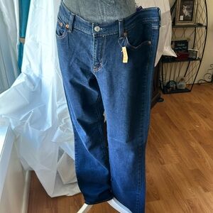 Levi’s  415 size 31 relaxed bootcut